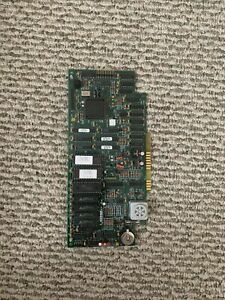 SIMPLEX MASTER CONTROLLER BOARD 565-332 E 565332E
