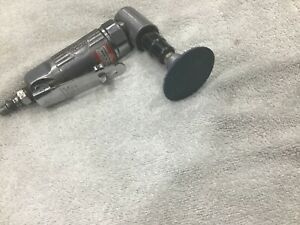 MAC 1/4 in  Angle die Air Grinder (AG14AH)