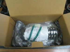 ELECTROSWITCH 78PA07LA SERIES 24 (NIB)