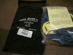 Elk River   05514  Aerial Lift Kit  L-Xl  55194