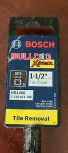 Bosch HS1465 SDS+ Tile Chisel