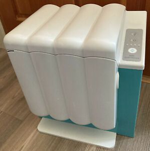 **DENTAL**KaVo QUATTROcare-oiling station for Handpiece-Clean &amp; Lube Systems
