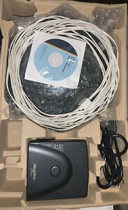 NEW ClearOne Max Ex Conference Phone Bundle w/ Accessoreies 910-158-500