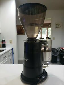 Macap Mxk Coffee Grinder