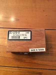 SPI 91-279-0 sine bar gauge