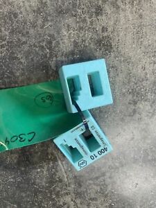 2 Wiha Magnetizer/Demagnetizer 400 10