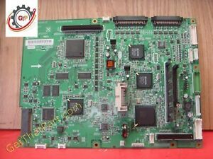 Kyocera Mita KM-6030 KM-8030 Complete Oem Main Board Assembly