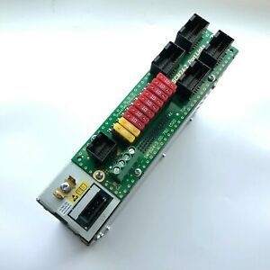 00.785.1226 Heidelberg SM102 CD102 XL105 Model Power Supply Board DSCM24-2