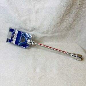 Graco 10&#034; RAC X Blue Guard Paint Gun Pole Tip Extension 287019 25 cm NEW 7/8&#034;