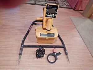 3M DYNATEL 2273M CABLE/PIPE/FAULT LOCATOR SET W/ A FRAME