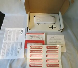 Welch Allyn BRAWN ThermoScan PRO 6000 Ear Thermometer in Box PreOwned WORKS