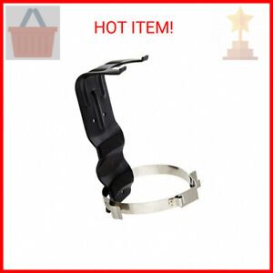 First Alert BRACKET5 Mounting Bracket for 5Lb Fire Extinguishers Febra5