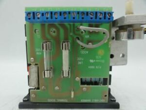 KB Electronics Inc. KBIC-120 (9429H) DC Motor Speed Control