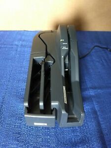 Epson TM-S1000 Model M236A Check Scanner