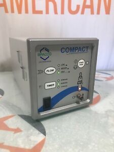 Bracco Compact Endoscopic Insufflator 710300