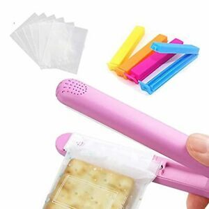 Household Machine 43.3&#034; Bag Sealer Mini Kits Portable Sealing