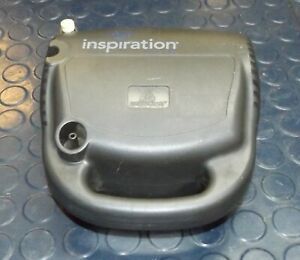 Inspiration Elite Compressor Nebuilizer COMPRESSOR HS456, Tested Works