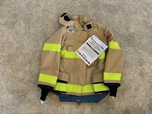 NEW Morning Pride Firefighter Turnout Gear (full Set)