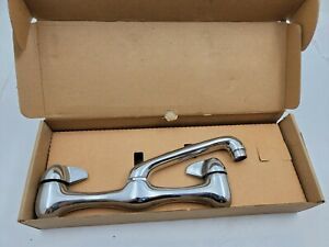 Price Pfister Wall Mount Faucet Shasta