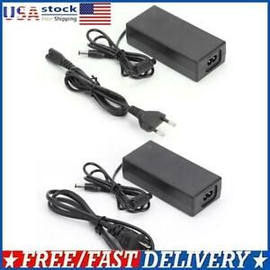 DC21V 1.5A 31.5W Lithium Battery Charger Power Supply Adapter Converter