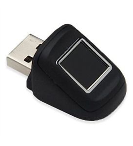 New BIO-key HW-3000150 SideTouch Fingerprint Reader - USB