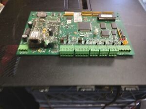 Honeywell Controller Board Module w/Lantronix PW5K1IC