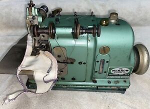 Merrow Sewing machine  MG-3DW-4 overlock