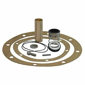 O-Ring Depot Rebuild Kit for Paco 105-6 Grundfos 91909837 In-Line, End Suction