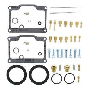 Carburetor Rebuild Kit 26-1796 for Polarise Indy Trail Deluxe Indy Trail Deluxe