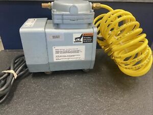 Gast Diaphragm Compressor DOA-p701-AA