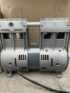 Thomas Gardner Denver 2750TGHI52/48 Compressor Vacuum Pump