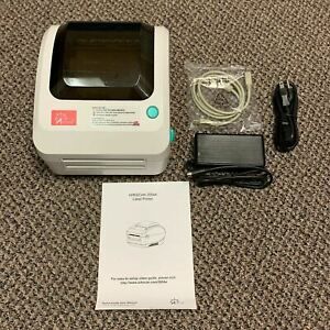 Arkscan 2054A-USB Connection Direct Thermal Shipping Label Barcode Printer