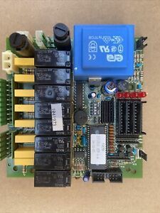 La Cimbali M29 Selectron Main Circuit board