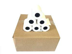 Thermal Paper for the Ingenico iCT220 Pack of 50
