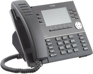 Mitel MiVoice 6930 IP Phone - 50006769