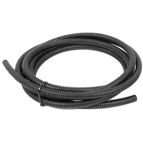 20&#039; feet 10mm 3/8&#034; width split loom wire flexible tubing conduit hose sales for sale