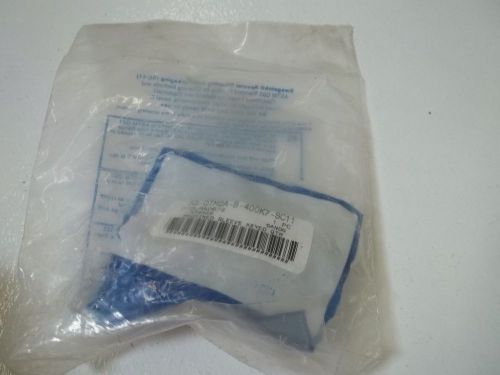 SWAGELOK SS-QTM2A-B-400K7-SC11 QUICK CONNECT *NEW IN A FACTORY BAG*