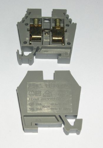 AUTOMATION DIRECT,  TERMINAL BLOCK,  DN-M10, BOX OF 100