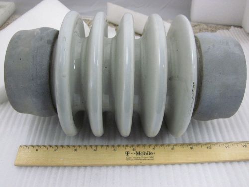 ELECTRIC HIGH VOLTAGE INSULATOR LARGE SIZE             LOC. G-13