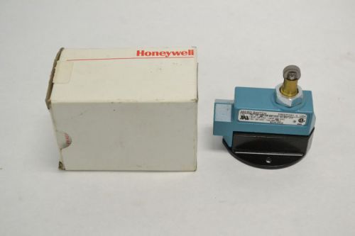 New honeywell bzv6-2rq8 roller limit micro switch l74 250v-ac 15a amp b256709 for sale