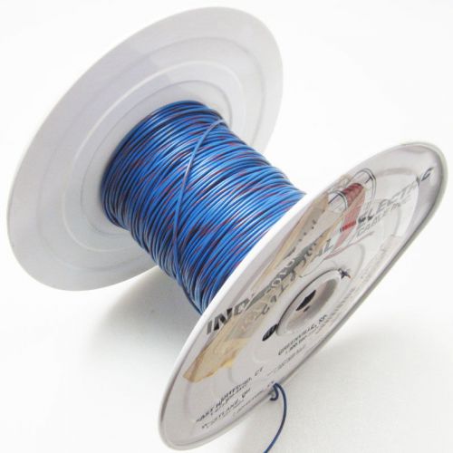 675 feet industrial electric gpt18-v 18 awg automotive wire copper stranded for sale