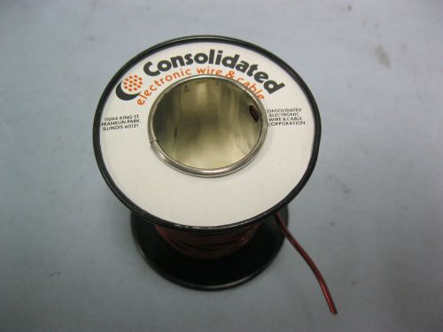 Consolidated electronic wire &amp; cable   14 mag magnet wire for sale