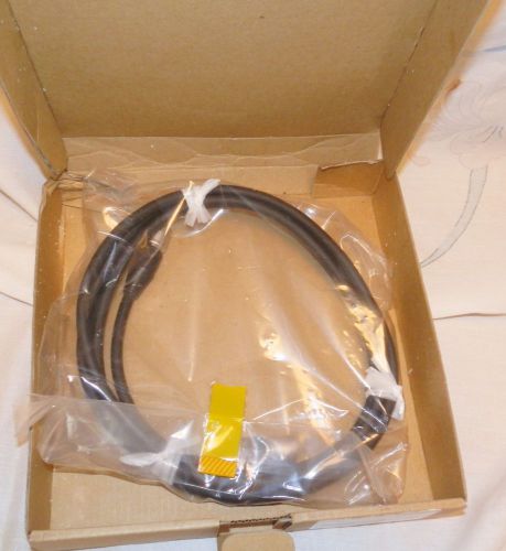 SONY CCXC-12PO2S 12PIN 80C CAMERA CABLE NEW IN BOX MINT