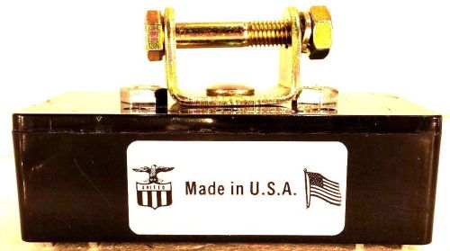 Magnet Replacement for Tow lights and Work Lights, USA1161R