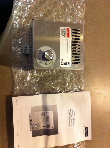 Hoffman Electric Cabinet Heater 115V 200W. New In Box