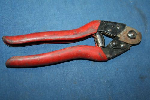 Felco C7 Cable Wire Cutter Swiss Made