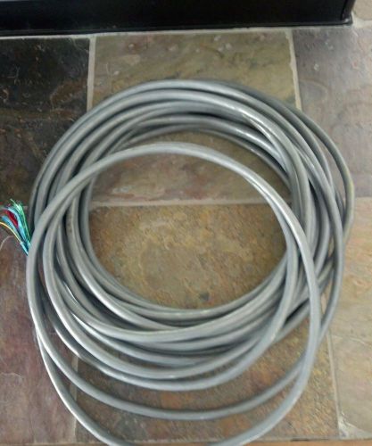 Belden heavy duty audio/phone cable/wire 8744 for sale