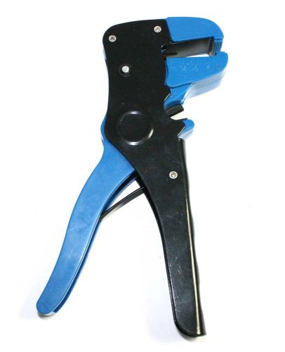 Automatic 7&#034; wire stripper (8882aws) for sale