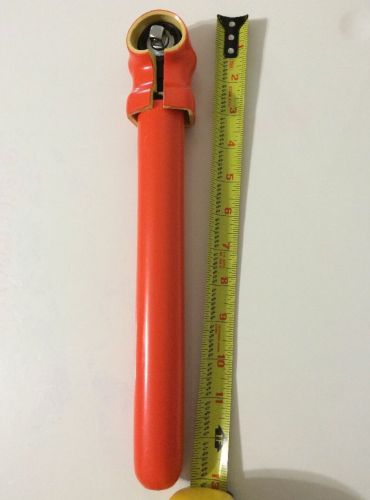 Insulated torque wrench 1000v (50-250) (flash protection, inc) for sale