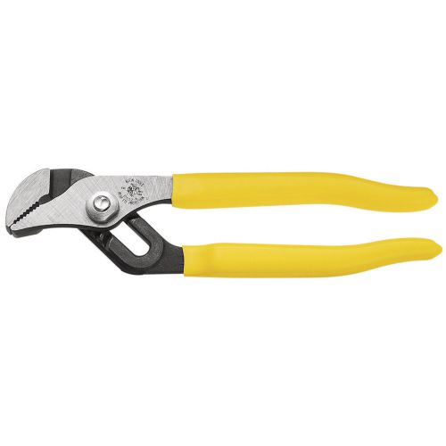 Klein tools d502-10 heavy duty tongue and groove pump pliers 10&#034; ( 254&#034; ) for sale